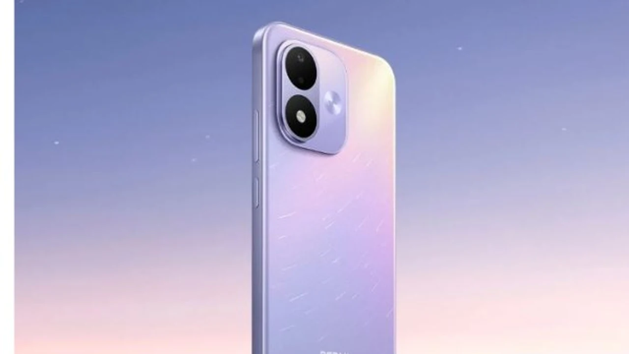 شاومي تطلق Redmi Note 17 5G كوحش جديد في الفئة الاقتصادية